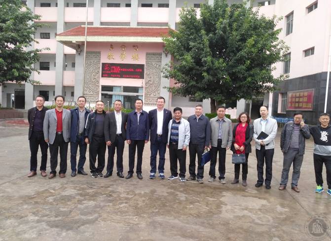 省教育厅副厅长汪小帆走进石室祥云远端学校课堂