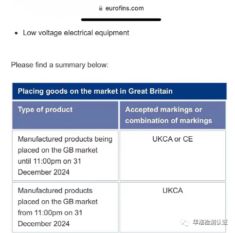 NEW Letters-英國UKCA標識延遲執行(圖2)