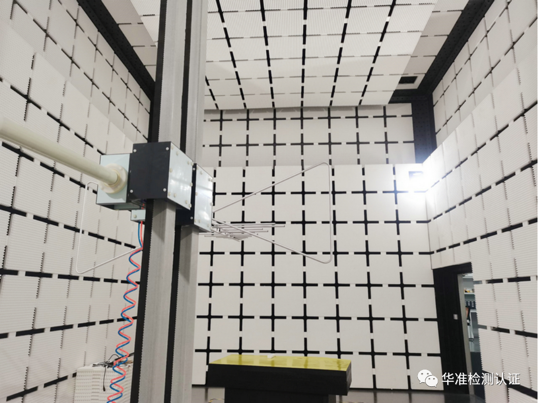 实验室如何保证电磁兼容测试的准确性？(图1)