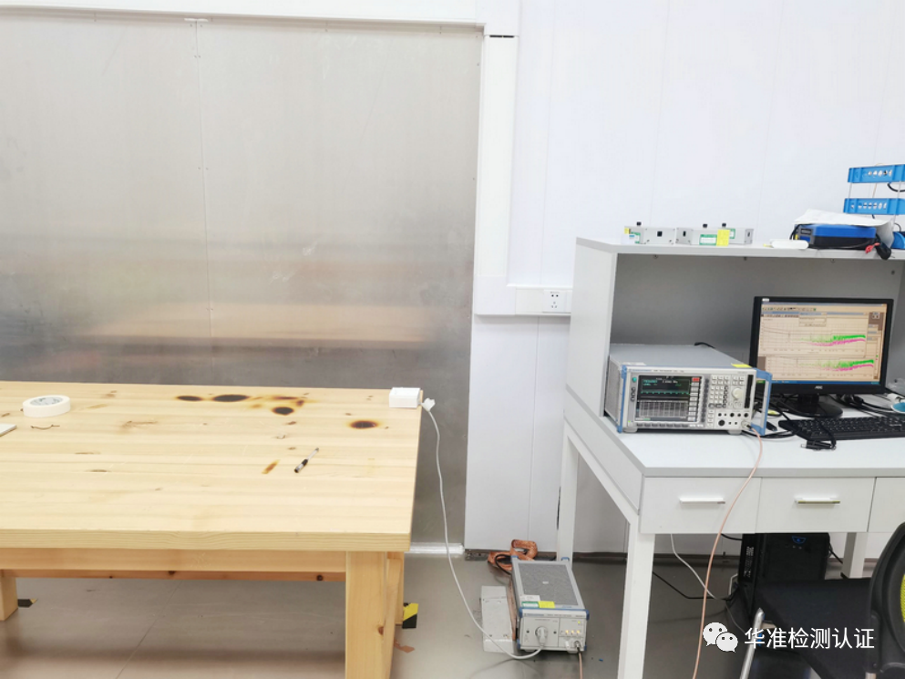 实验室如何保证电磁兼容测试的准确性？(图3)