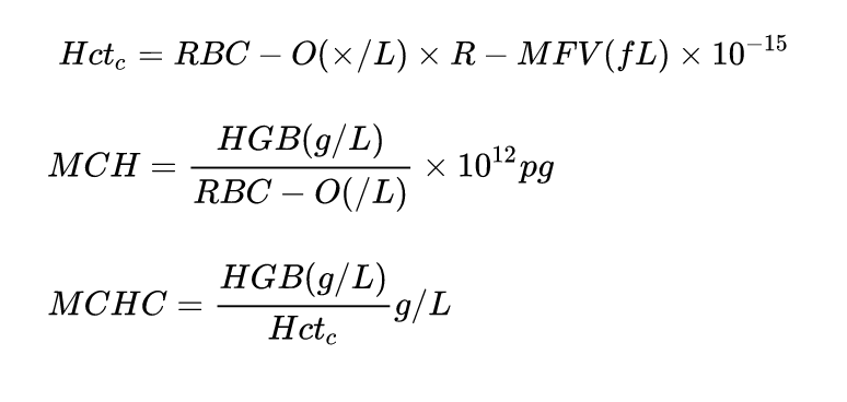 rbc直方图怎么看血常规审核：「三三原则」从哪来？怎么用？这篇说明白了_https://www.jmylbn.com_新闻资讯_第12张