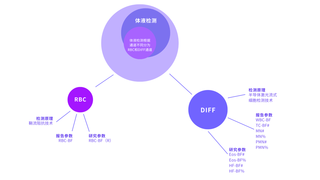 rbc直方图怎么看体液检测血细胞散点图看不懂？手把手教你分析_https://www.jmylbn.com_新闻资讯_第4张