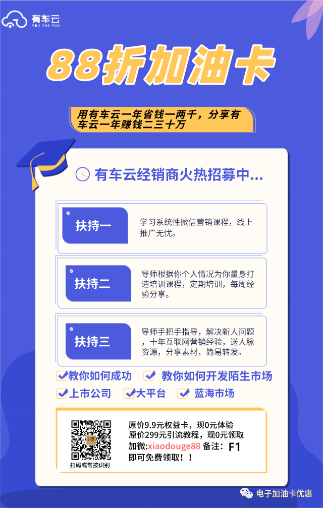 优车云能做到吗？前景如何？-首码网-网上创业赚钱首码项目发布推广平台