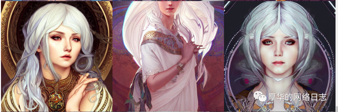 人工智能数字绘画取代人类画师？