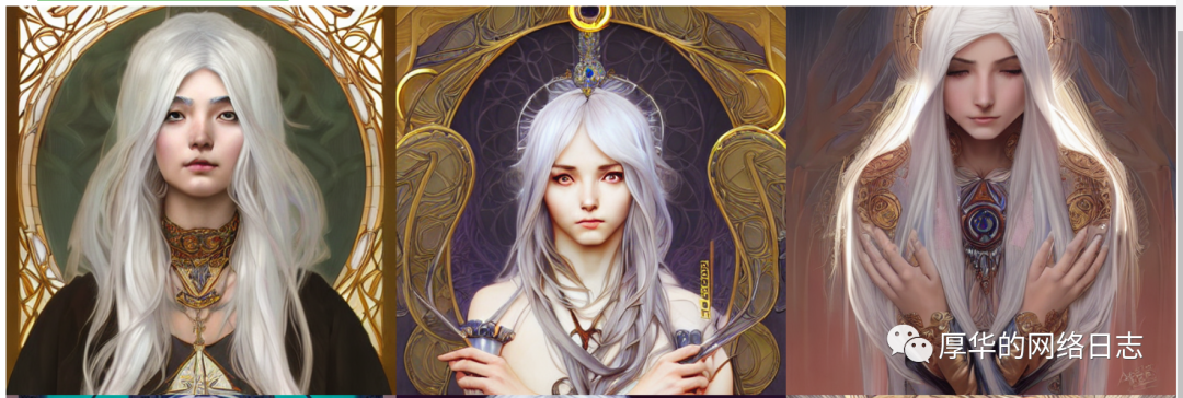 人工智能数字绘画取代人类画师？