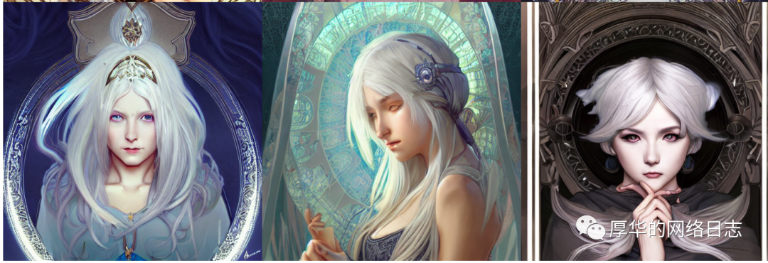 人工智能数字绘画取代人类画师？