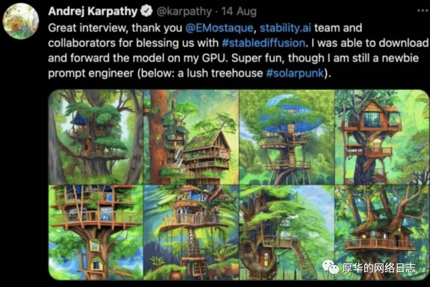 人工智能数字绘画取代人类画师？