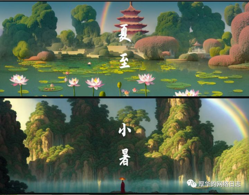 人工智能数字绘画取代人类画师？