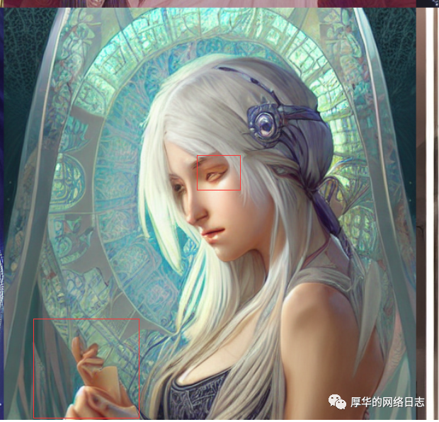 人工智能数字绘画取代人类画师？