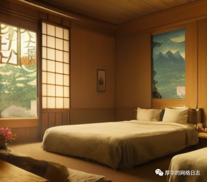 人工智能数字绘画取代人类画师？