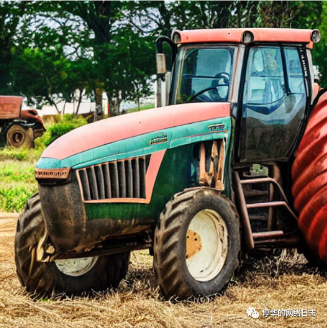 人工智能数字绘画取代人类画师？