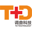 北京调鼎科技有限公司