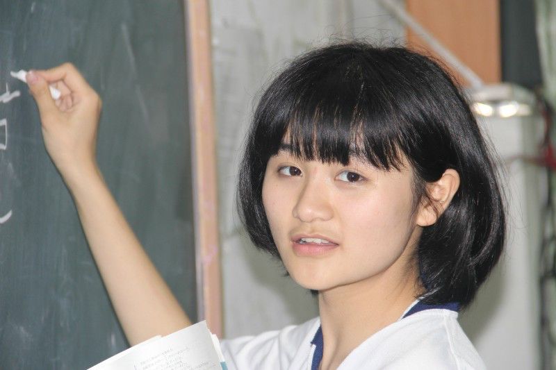 理科女学霸靠什么直播14天收获45万礼物