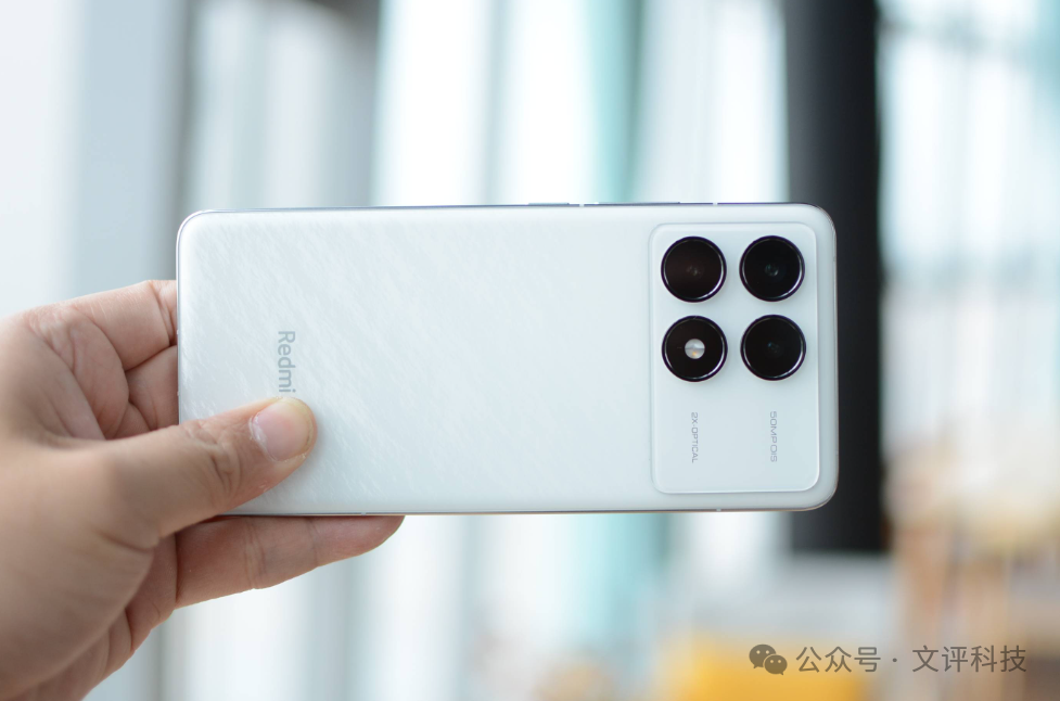 年轻人最喜欢买的4款手机，配置给力经久耐用，几乎“没差评”