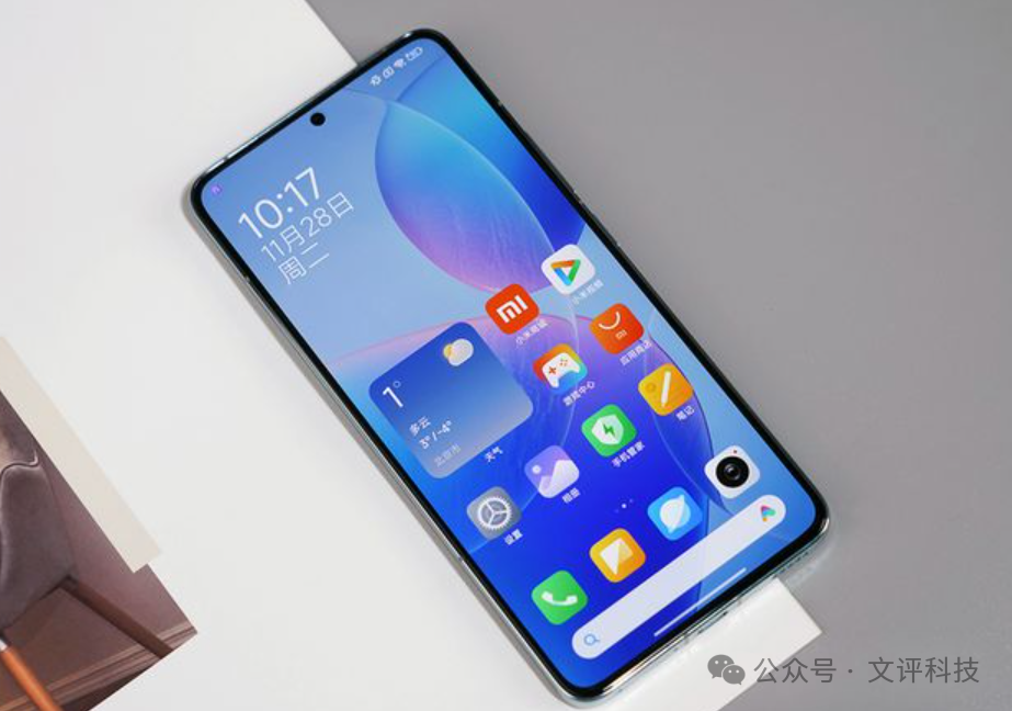 年轻人最喜欢买的4款手机，配置给力经久耐用，几乎“没差评”