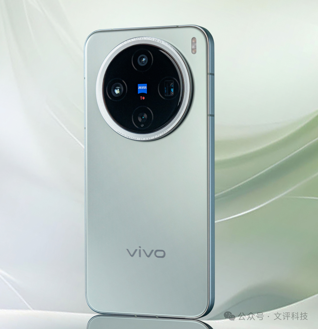 想要5年不换机，推荐这3款512GB大内存手机，几乎都是“零差评”