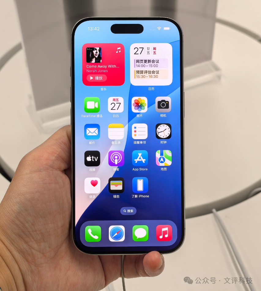 想要5年不换机，推荐这3款512GB大内存手机，几乎都是“零差评”