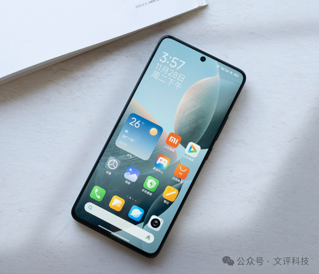 换机不必买太贵，四款12G+512G手机推荐，价格实惠，用五年不卡