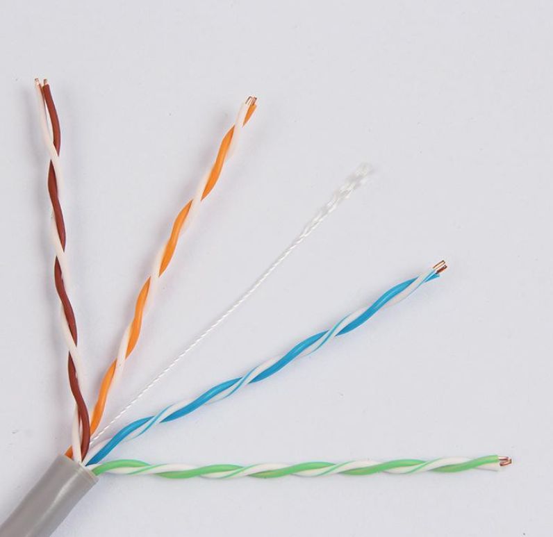 做工程必须搞清的网线6种材质！(图4)