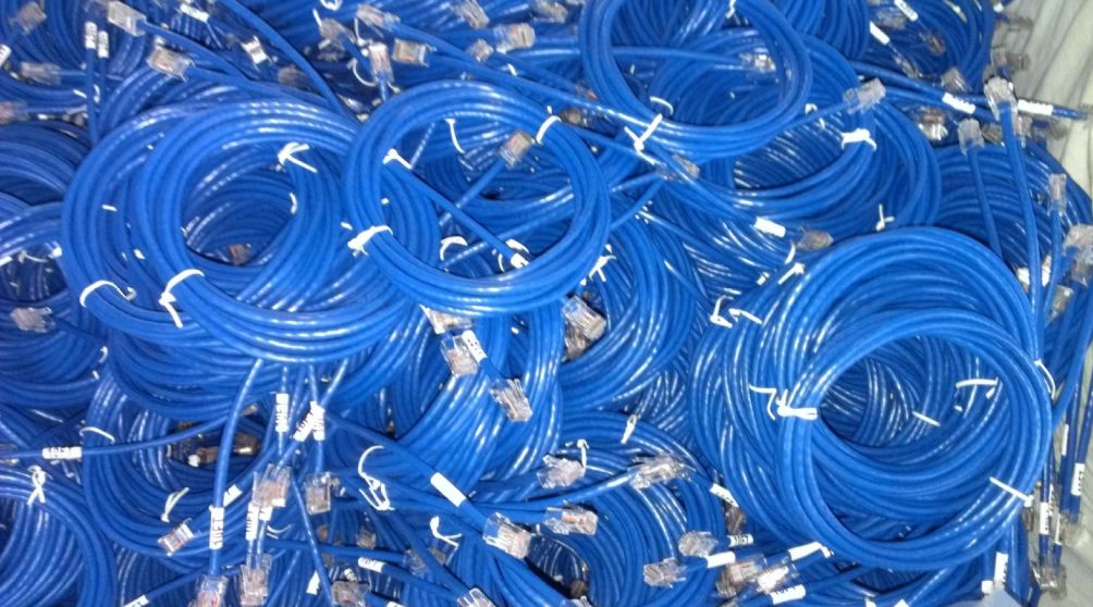 做工程必须搞清的网线6种材质！(图5)