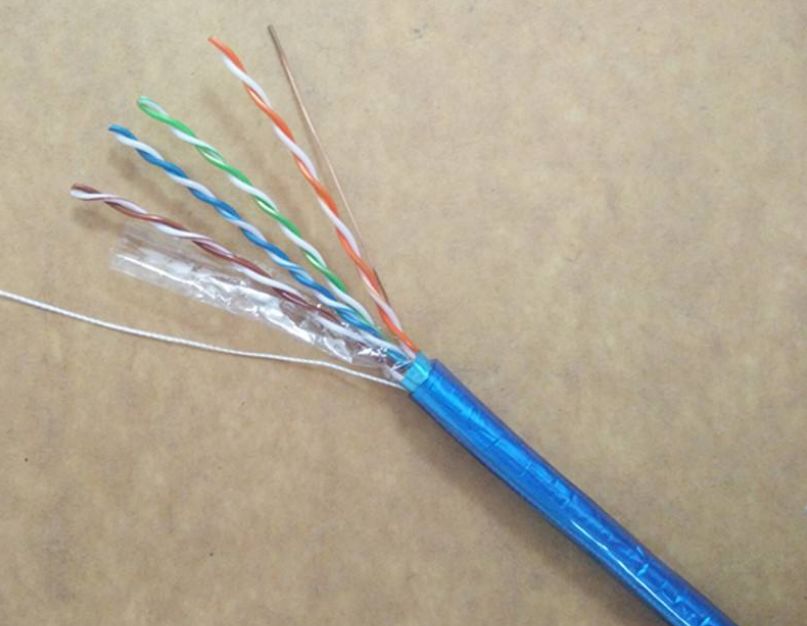 做工程必须搞清的网线6种材质！(图8)