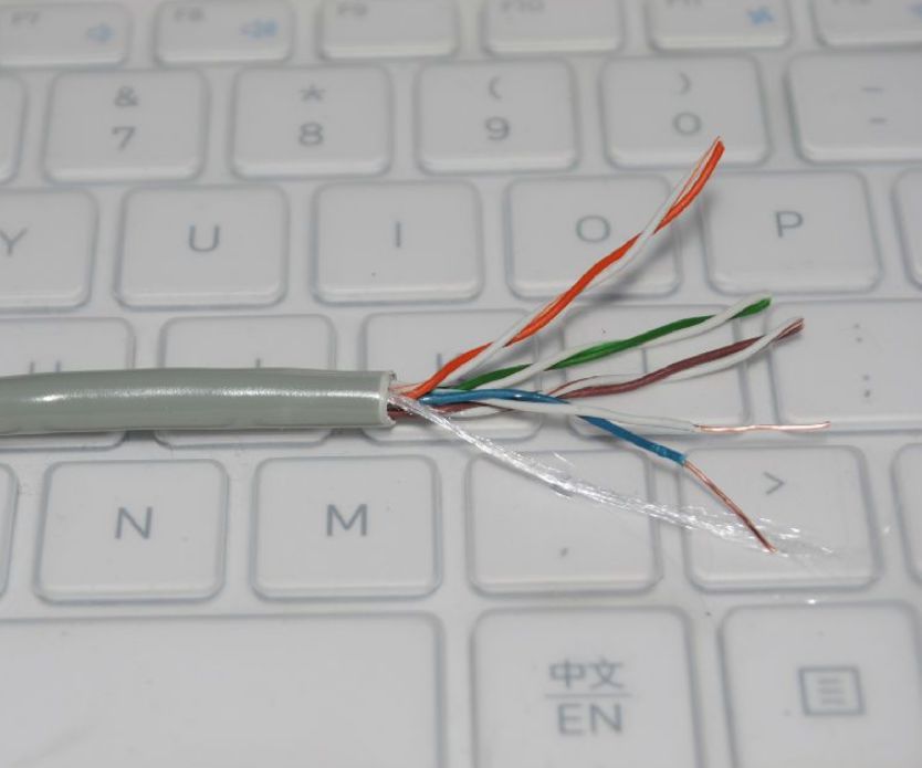 做工程必须搞清的网线6种材质！(图3)