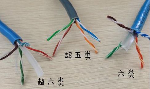 一分钟自制高质量水晶头，如何区分超5类水晶头与6类水晶头？(图9)