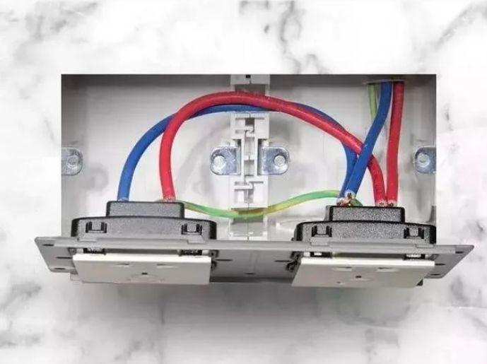 这几招教你立刻识别——假电线、伪劣电线(图1)