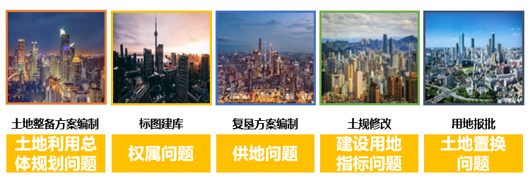 广州旧村改造土地整备政策与制度框架