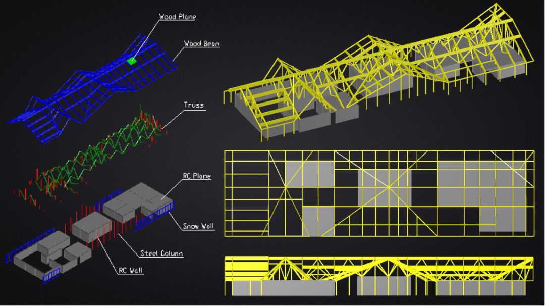 看完沉默了！日本的土木工程师是怎样养成的！的图13