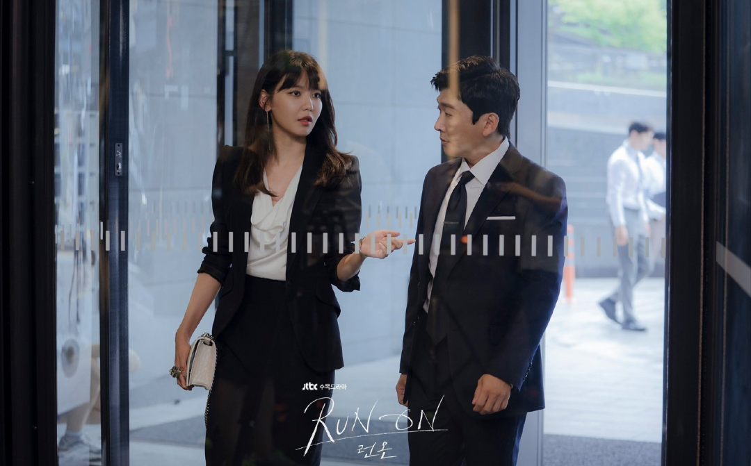 这部宝藏韩剧,终于被我发现了