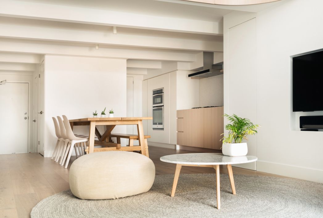 LOFT 裝什麼調調？簡約風、工業風、高級灰樣樣行 家居 第11張