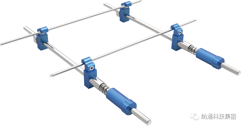 骨折固定有哪些产品正天外固定支架产品，微创治疗多种创伤骨折_https://www.jmylbn.com_新闻资讯_第21张