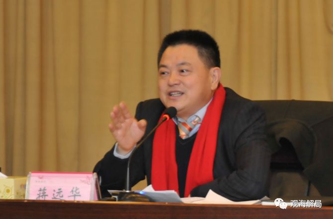這家國企職工心目中的神倒臺(tái) 曾用酒給員工抵工資