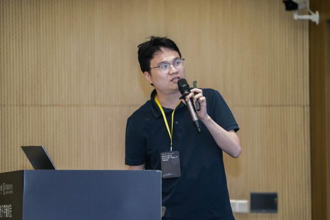 首届相变光子学研讨会暨《光学学报》“相变光子学”专题启动会在珠海圆满落幕