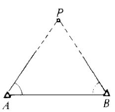 工程测量—建筑物施工放样的方法的图6