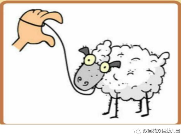 顺手牵羊打一个正确生肖，逻辑推理解析