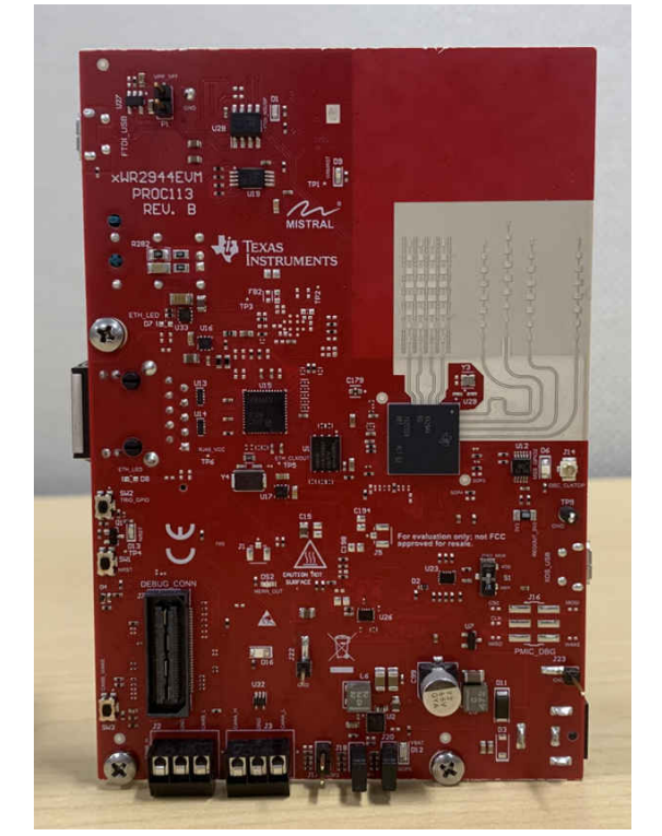 TI 第二代雷达芯片深度剖析的图6
