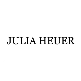 JuliaHeuer标识