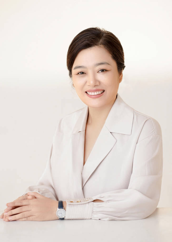 2023"齐鲁最美教师"|王芬:科教融合,阐释文明