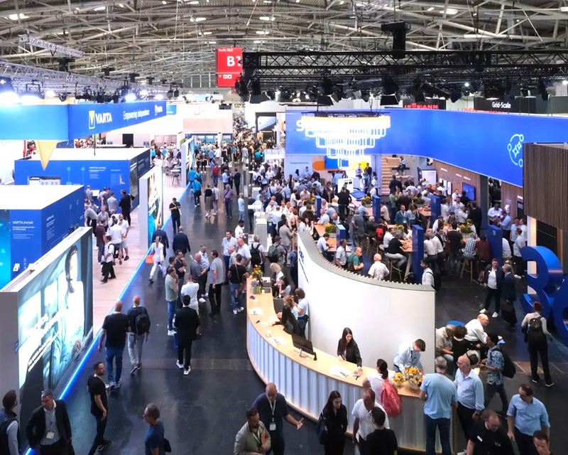 2025欧洲智慧能源博览会