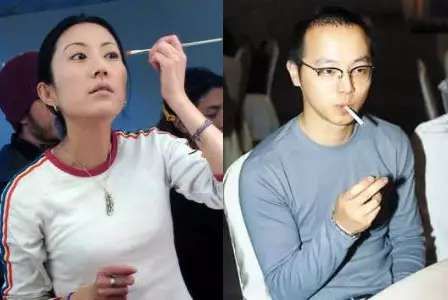 黃曉明婚內出軌，約女星、泡嫩模：與人交往必定要看他操行的最低處！ 娛樂 第32張