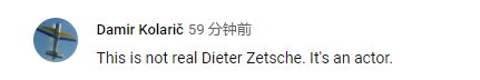 奔驰CEO蔡澈退休后终可以开宝马?一定要看到最后