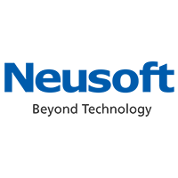 东软云科技有限公司