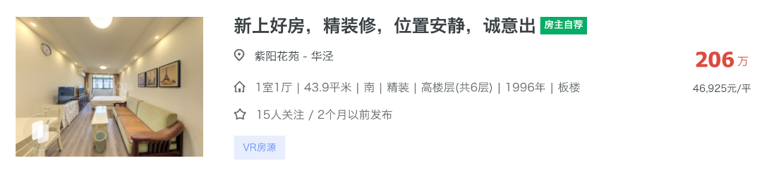 预算200万，上海优质学区选哪里？相关资料 3