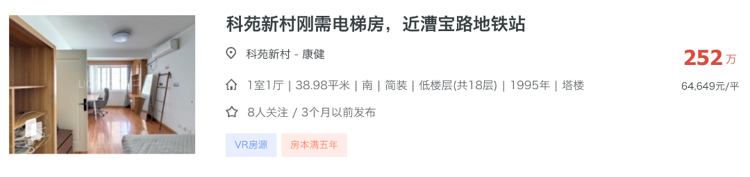 预算200万，上海优质学区选哪里？相关资料 5