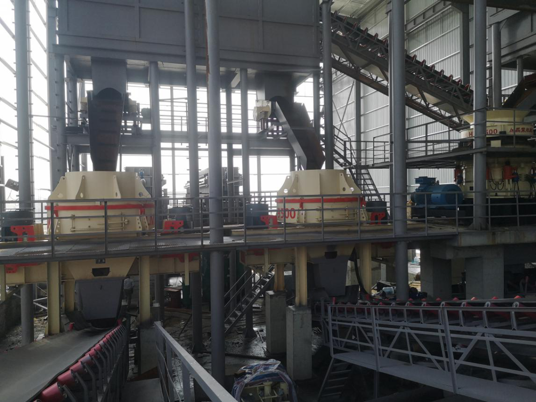 干货满满（澳磊石材集团）岳阳磊鑫砂石有限公司，(图2)