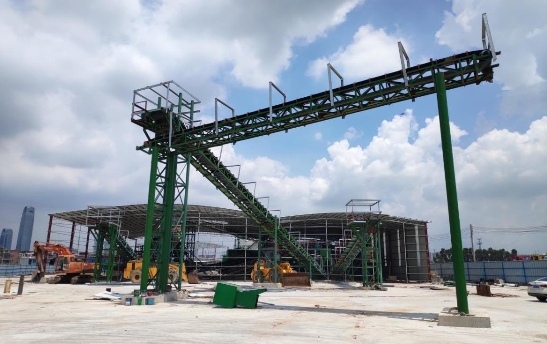 速看（磊蒙机械怎么样）内蒙古中磊集团怎么样，(图2)