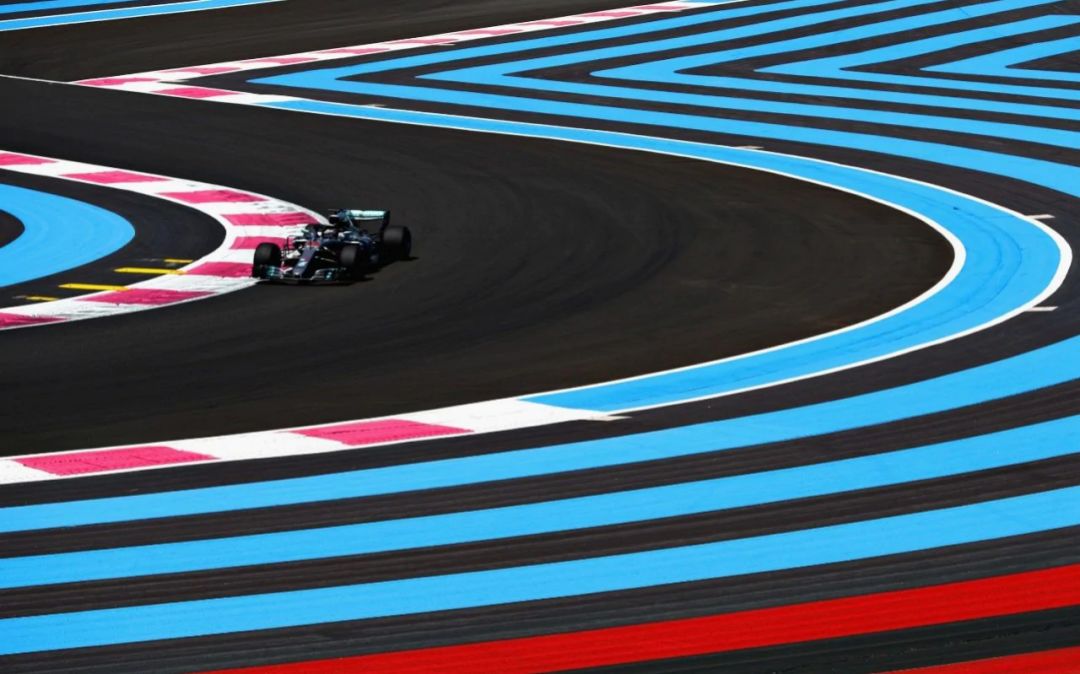 迷宫般的赛道！2019 F1+F2 法国站前瞻 | Formula Z(图8)