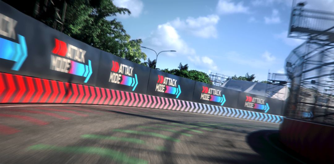 Formula E 第六赛季本周开打！ | Z专题(图30)
